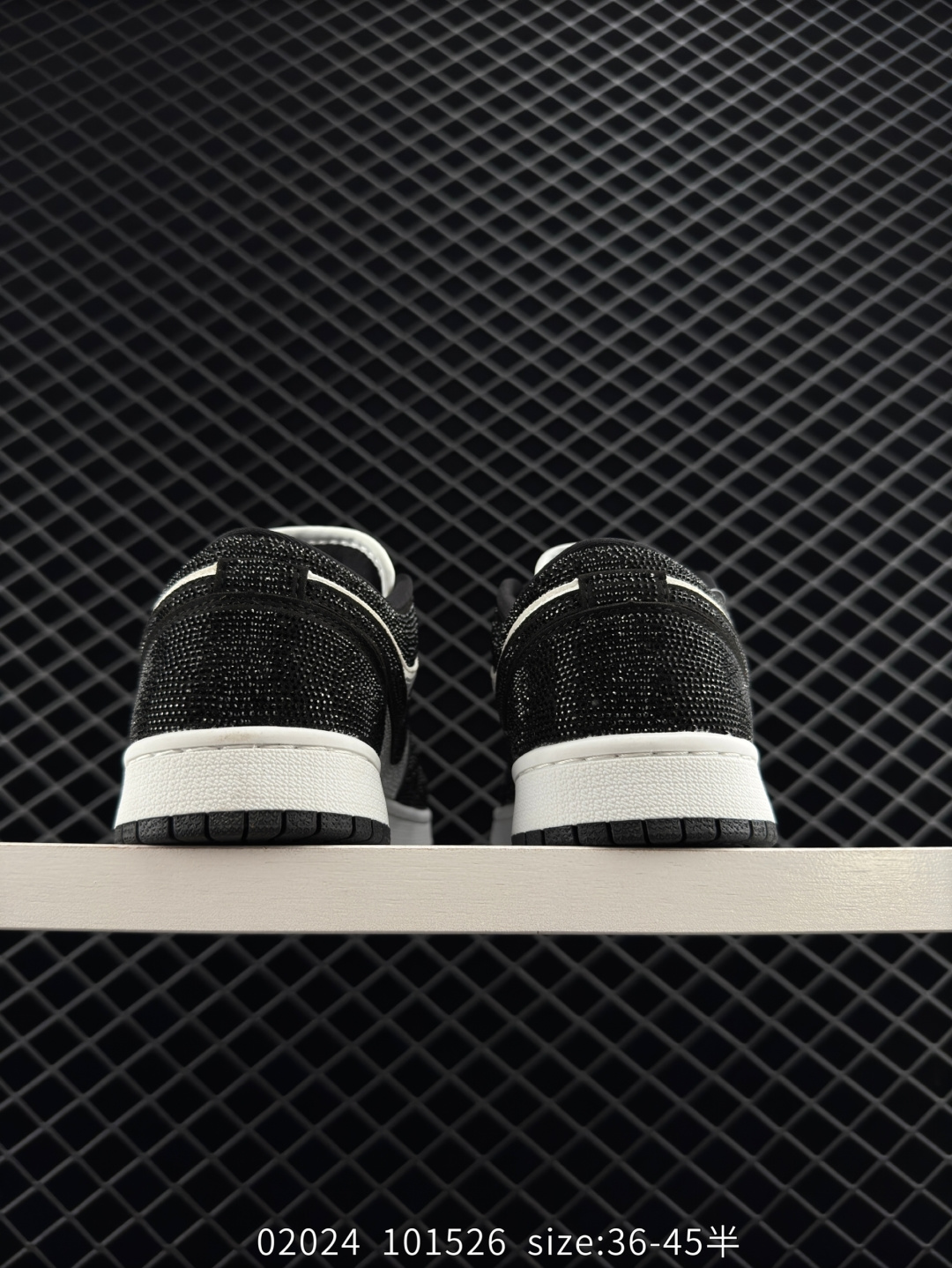 AIR JORDAN 1 LOW AJ1